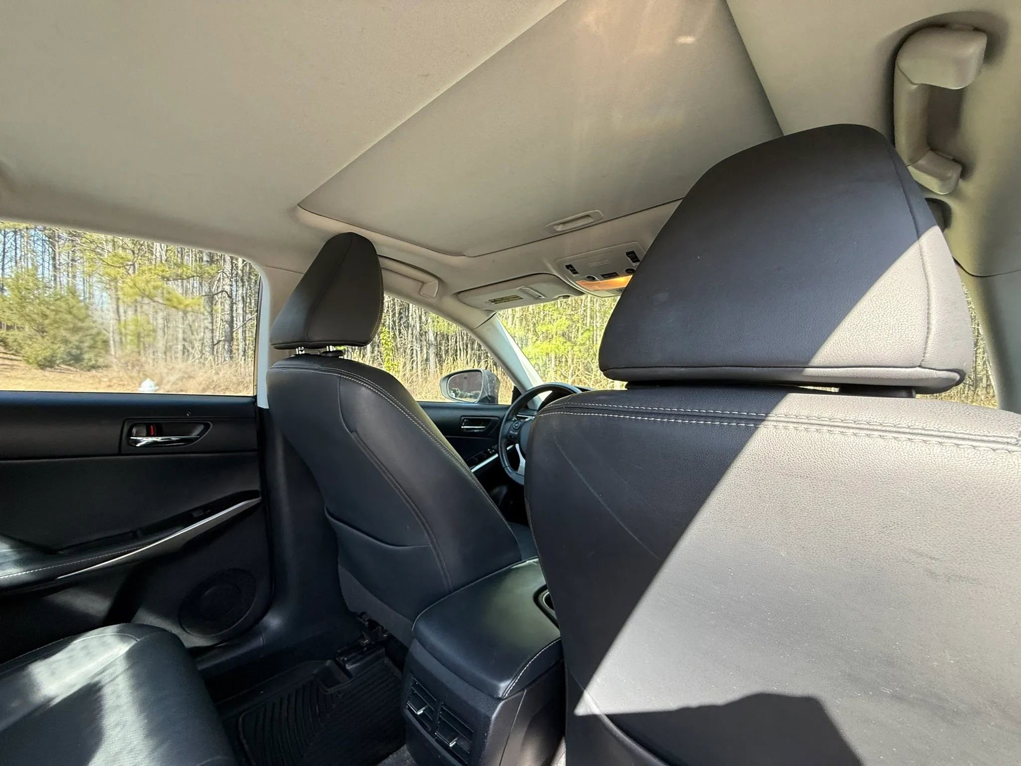 Used 2014 Lexus IS 250 image 21