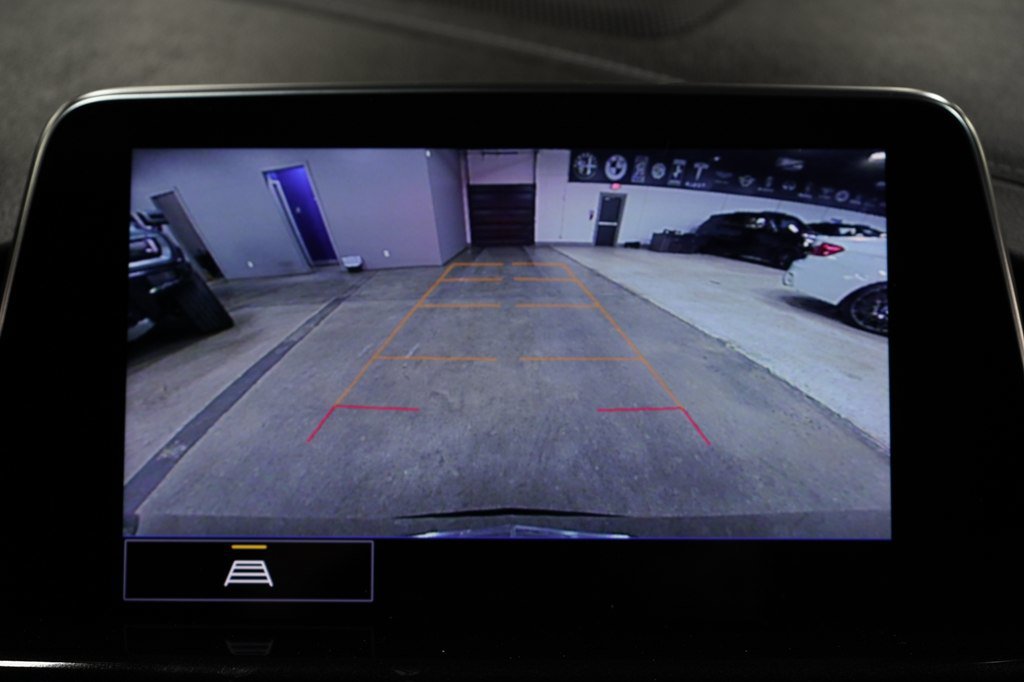 Used 2023 Cadillac CT4 V Blackwing w/ Driver Assist Package RWD image 18