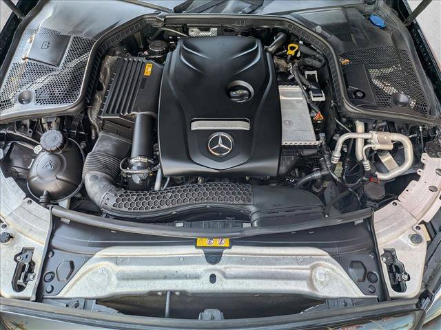 Used 2016 Mercedes-Benz C 300 Sedan image 21