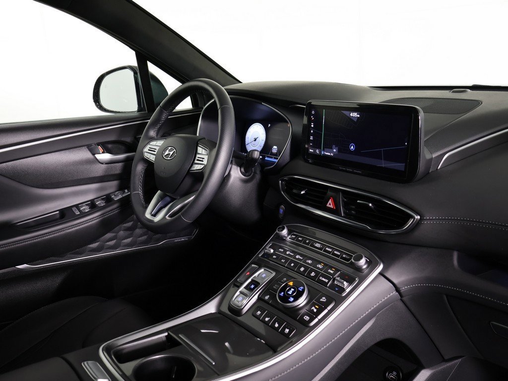 Used 2023 Hyundai Santa Fe Calligraphy image 32