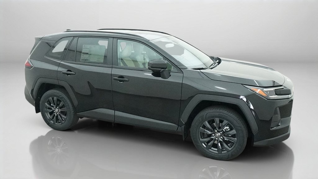 New 2026 Toyota RAV4 XLE Premium FWD image 33