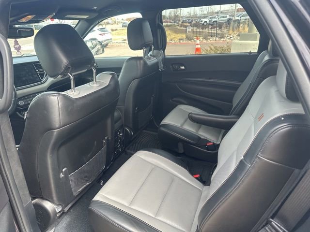 Used 2021 Dodge Durango R/T image 28