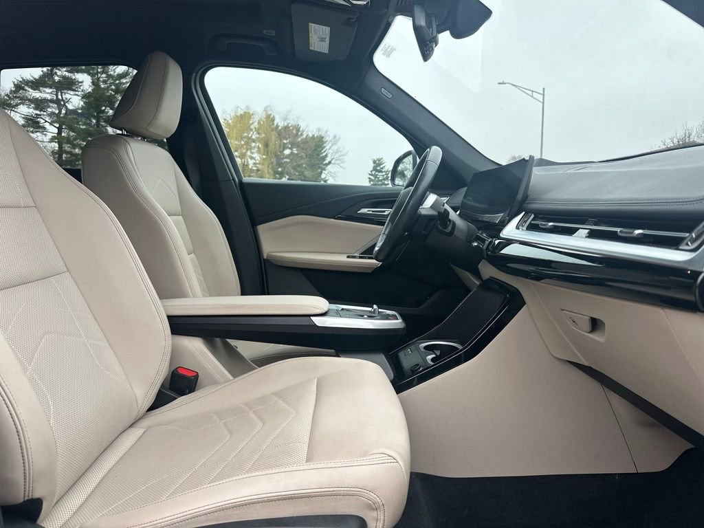 Certified 2024 BMW X1 xDrive28i w/ Premium Package image 25