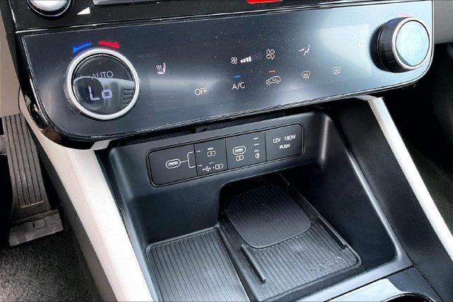 Used 2025 Hyundai Tucson SEL FWD image 15