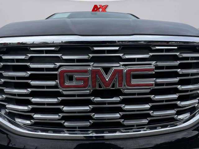 Used 2019 GMC Terrain Denali image 12