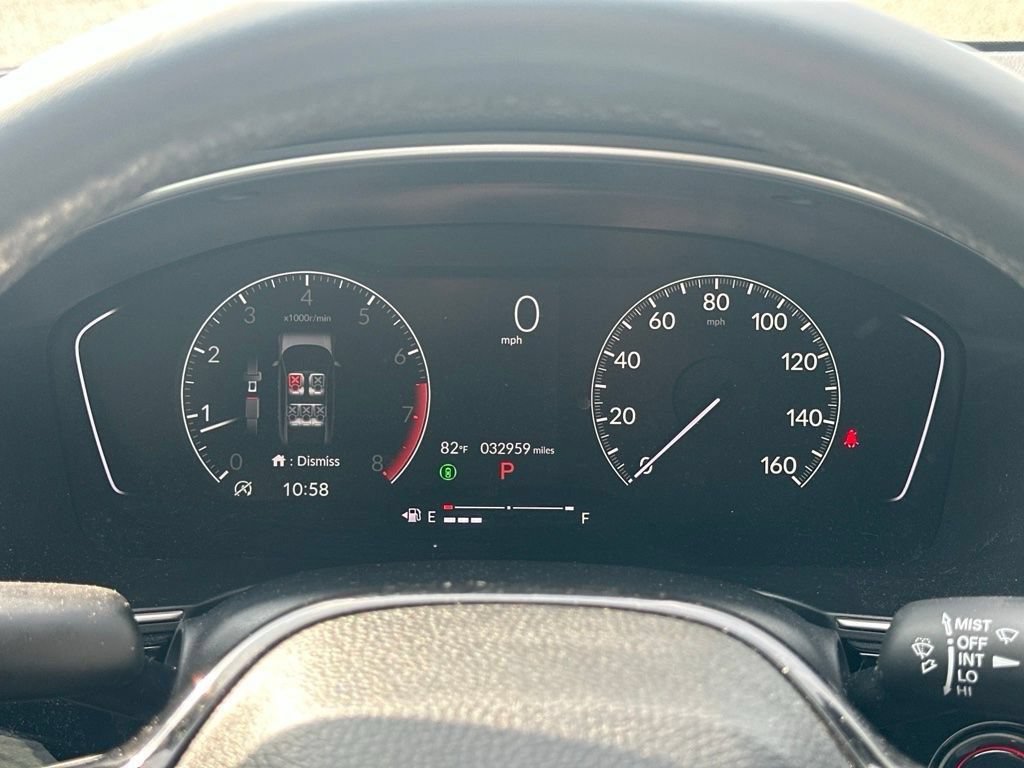 Used 2023 Honda Civic EX-L image 27
