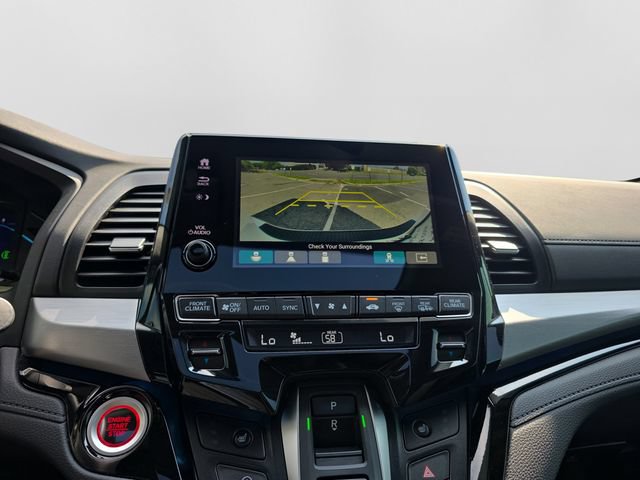 Used 2023 Honda Odyssey Touring image 16