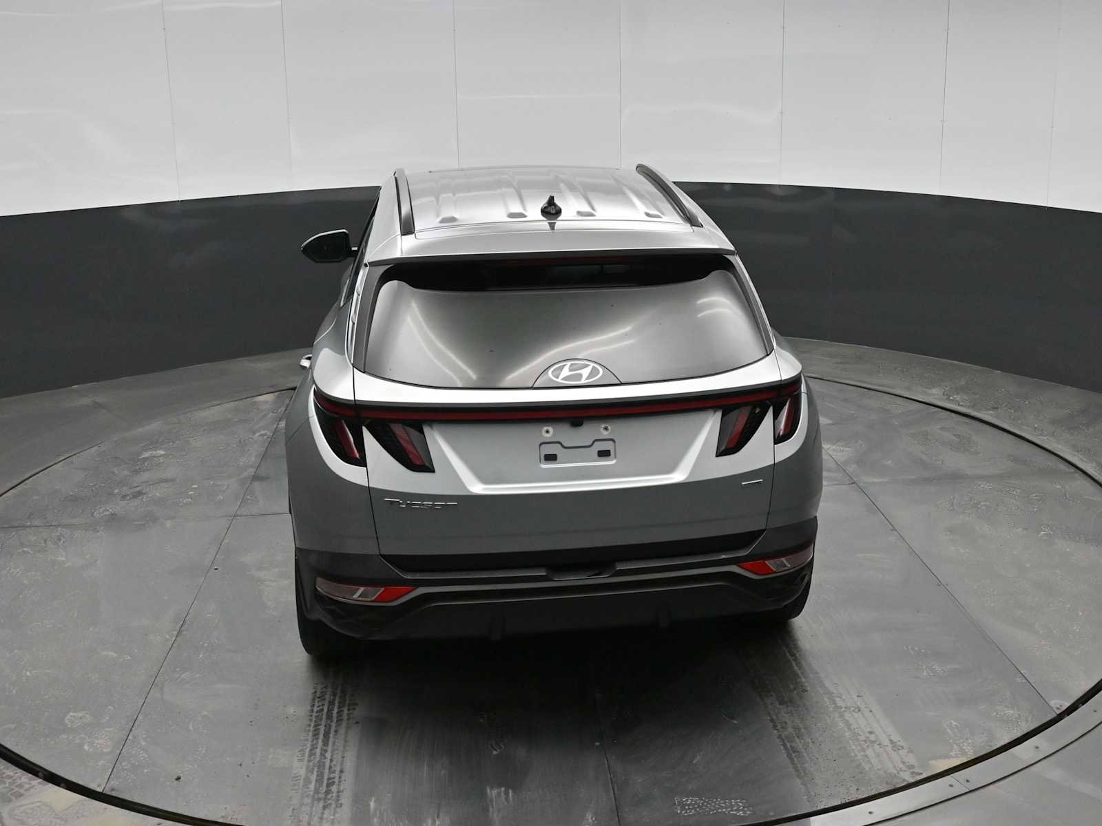 Used 2022 Hyundai Tucson SEL w/ Convenience + Premium Package image 26