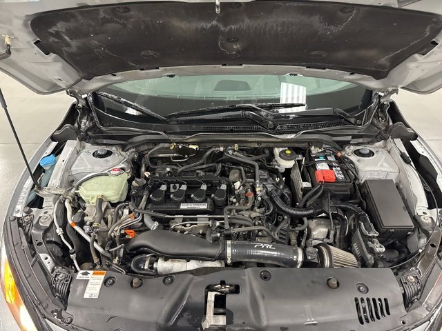 Used 2018 Honda Civic Si image 24