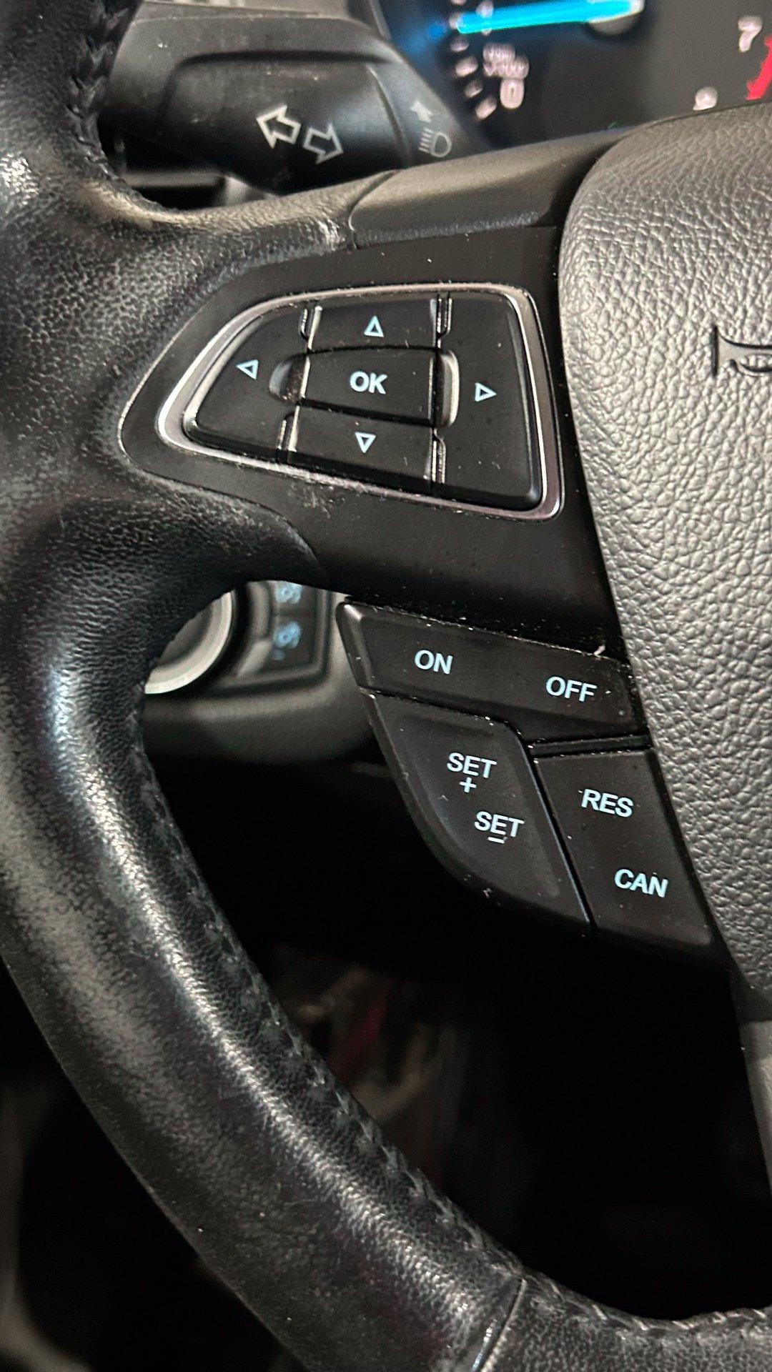 Used 2019 Ford Escape SEL AWD/4WD image 64