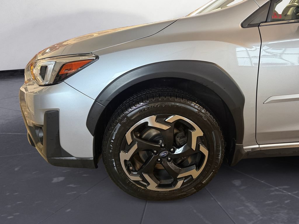 Used 2021 Subaru Crosstrek 2.5i Limited w/ Moonroof Package 2 AWD/4WD image 15