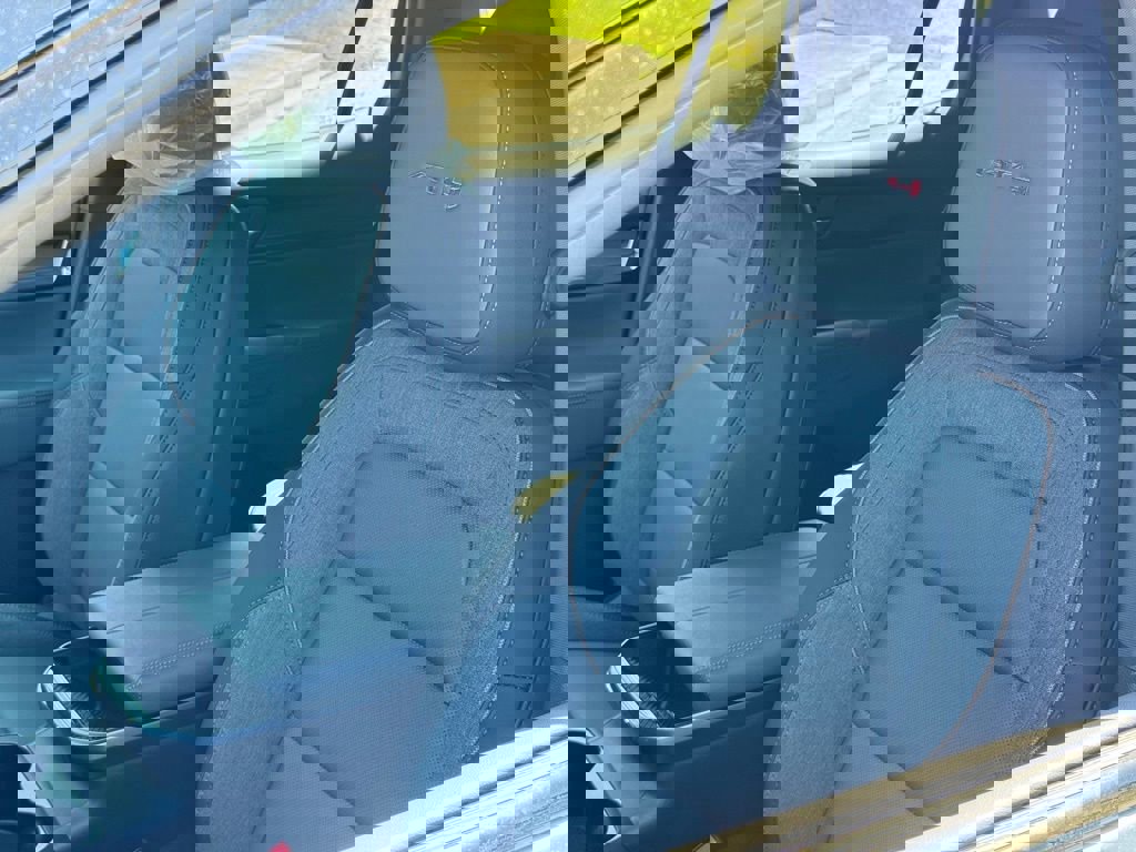 New 2026 GMC Terrain AT4 w/ Technology Package II image 17