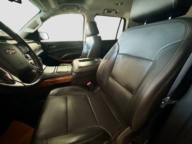 Used 2018 Chevrolet Tahoe Premier image 23