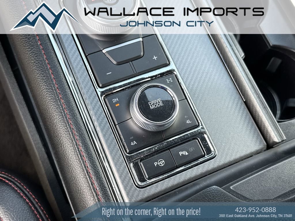 Used 2020 Ford Expedition Limited w/ Equipment Group 303A image 29