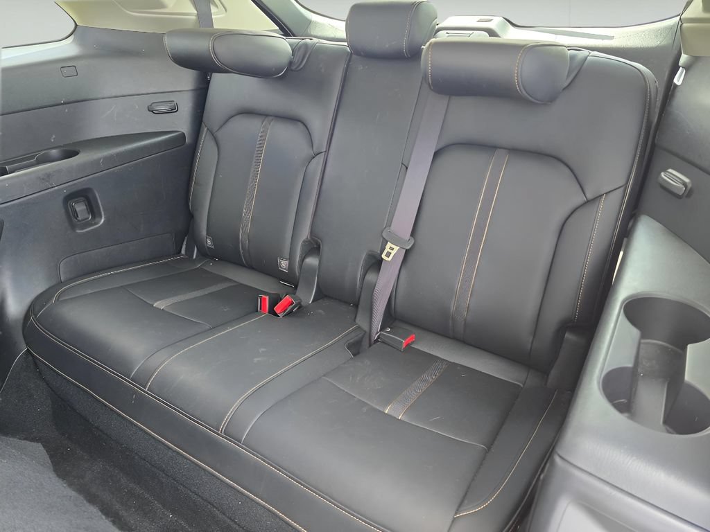 Used 2024 MAZDA CX-90 3.3 Turbo w/ Select Package AWD/4WD image 23