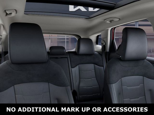 New 2026 Kia Sportage SX image 27