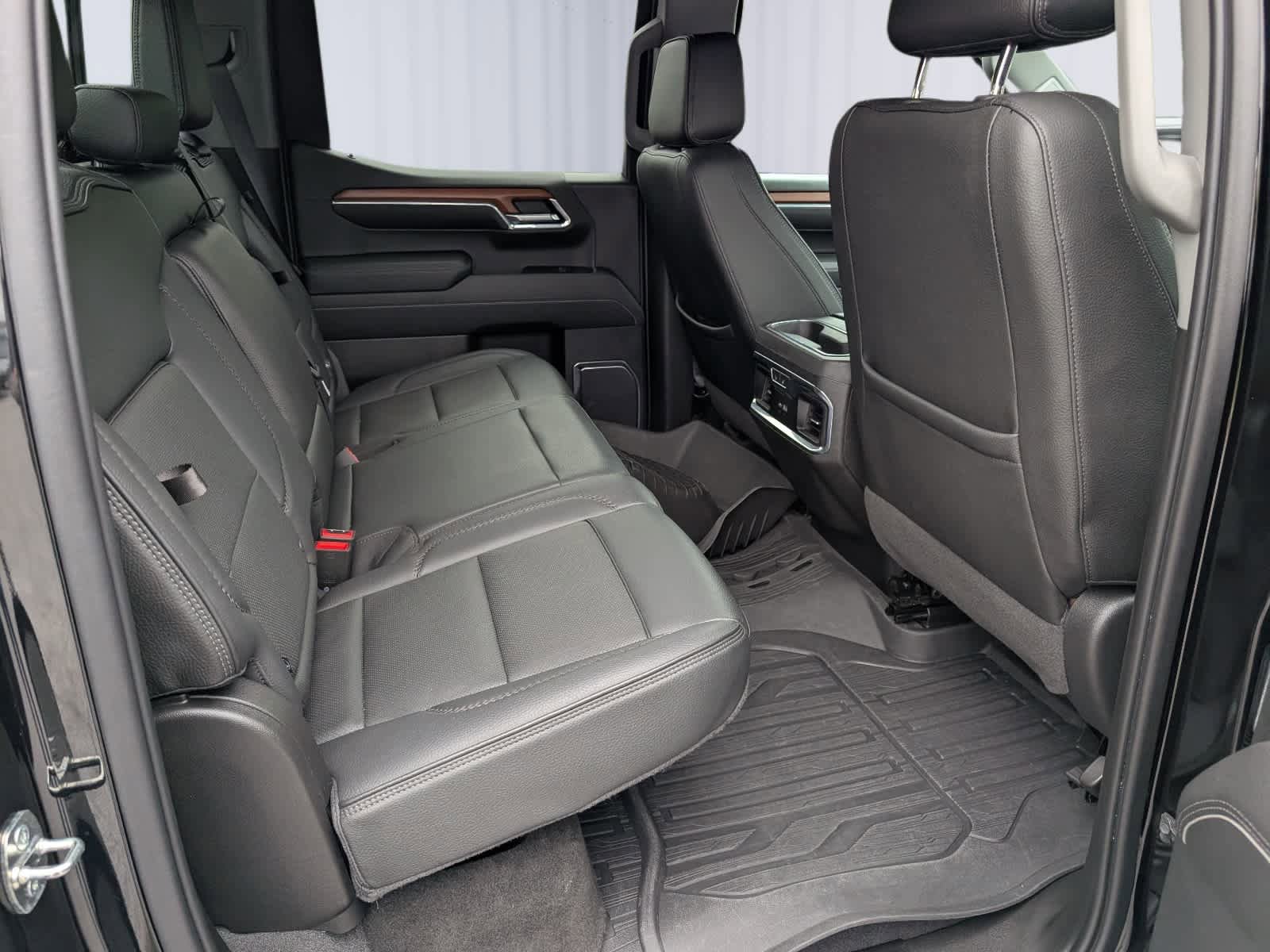 Certified 2023 GMC Sierra 1500 Denali AWD/4WD image 9