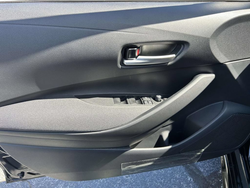 New 2026 Toyota Corolla SE FWD image 16
