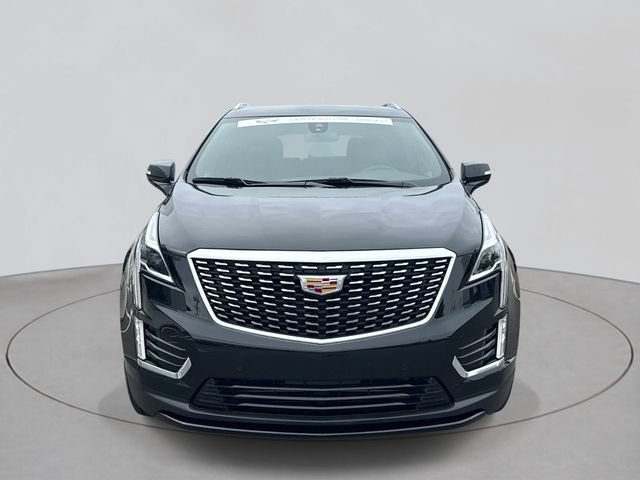Certified 2024 Cadillac XT5 Luxury w/ LPO, Floor Liner Package AWD/4WD image 2