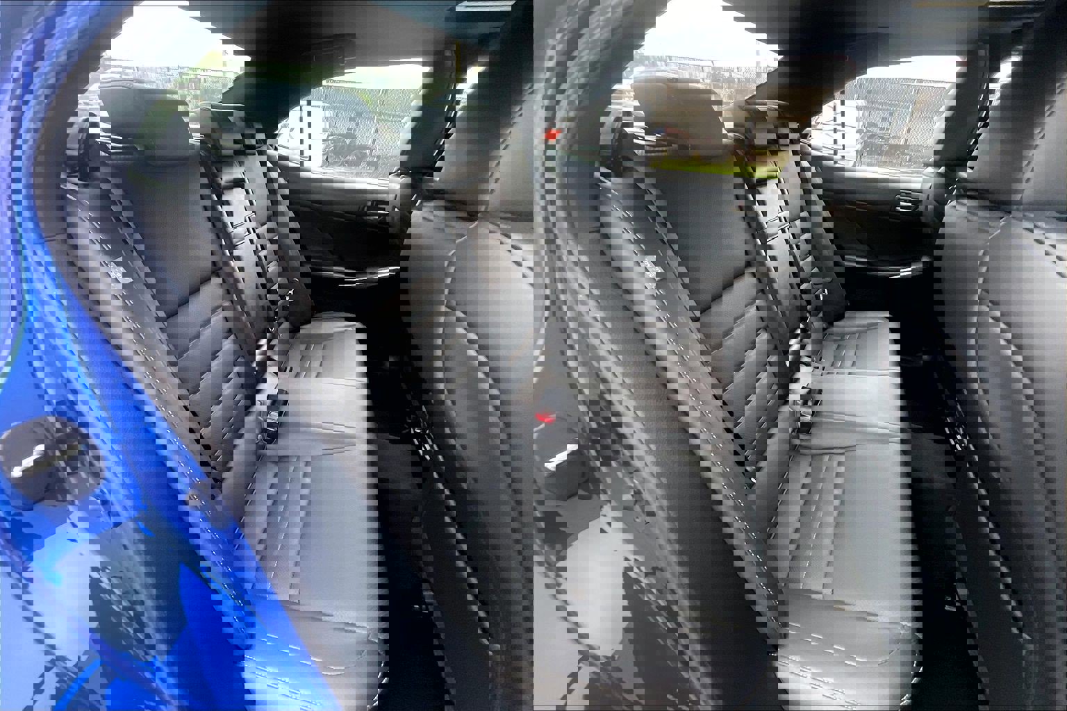 Used 2020 Lexus IS 350 F Sport w/ F Sport Package image 32