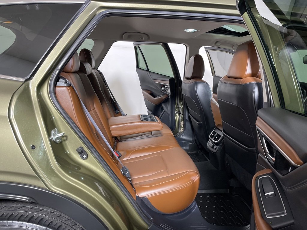 Used 2021 Subaru Outback Touring XT image 23