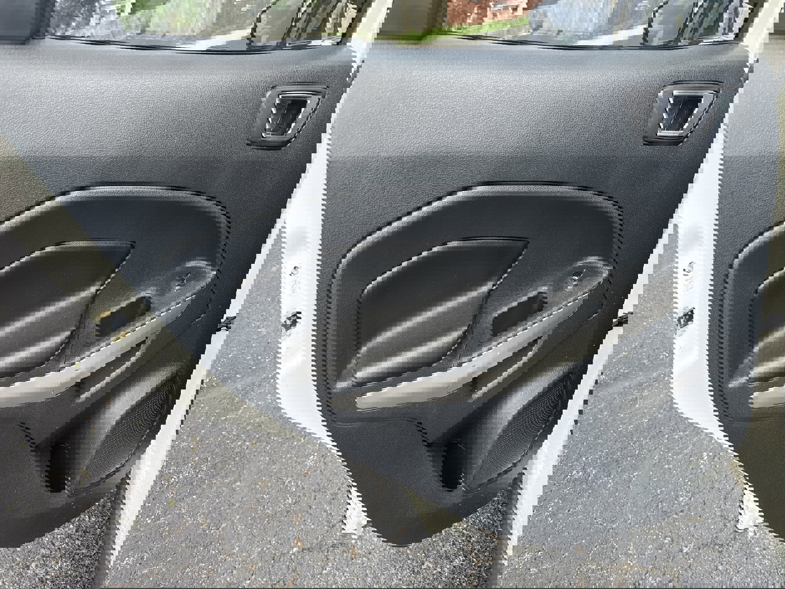 Used 2019 Ford EcoSport Titanium image 8