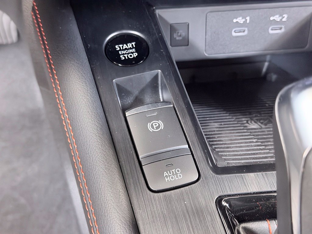New 2027 Nissan Kicks SV w/ Rock Creek Edition AWD/4WD image 47
