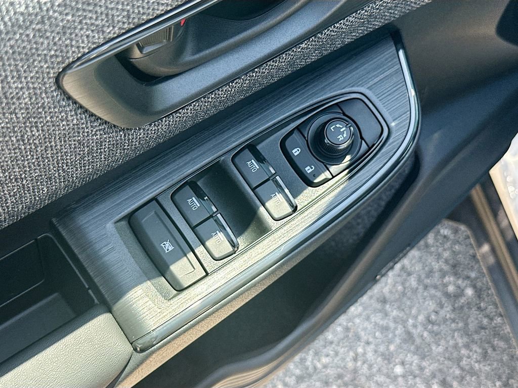 New 2026 Subaru Outback Limited AWD/4WD image 18