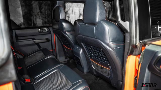 Used 2023 Ford Bronco Raptor image 16