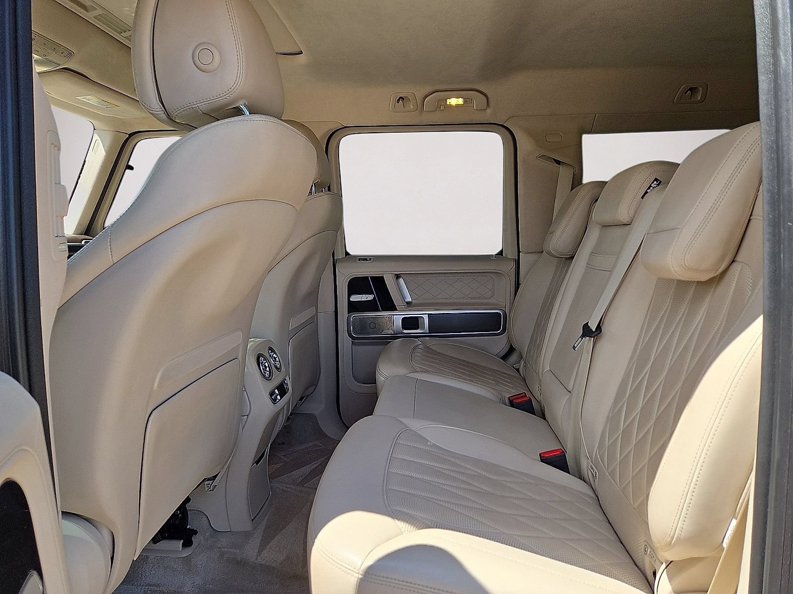 Used 2023 Mercedes-Benz G 550 image 14