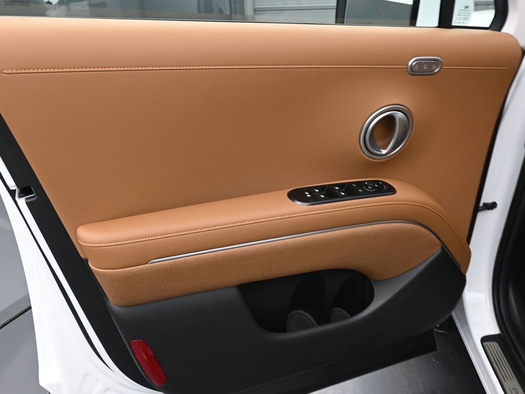 Used 2026 Hyundai Palisade Calligraphy image 37