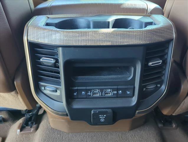 Used 2019 RAM 1500 Limited image 25