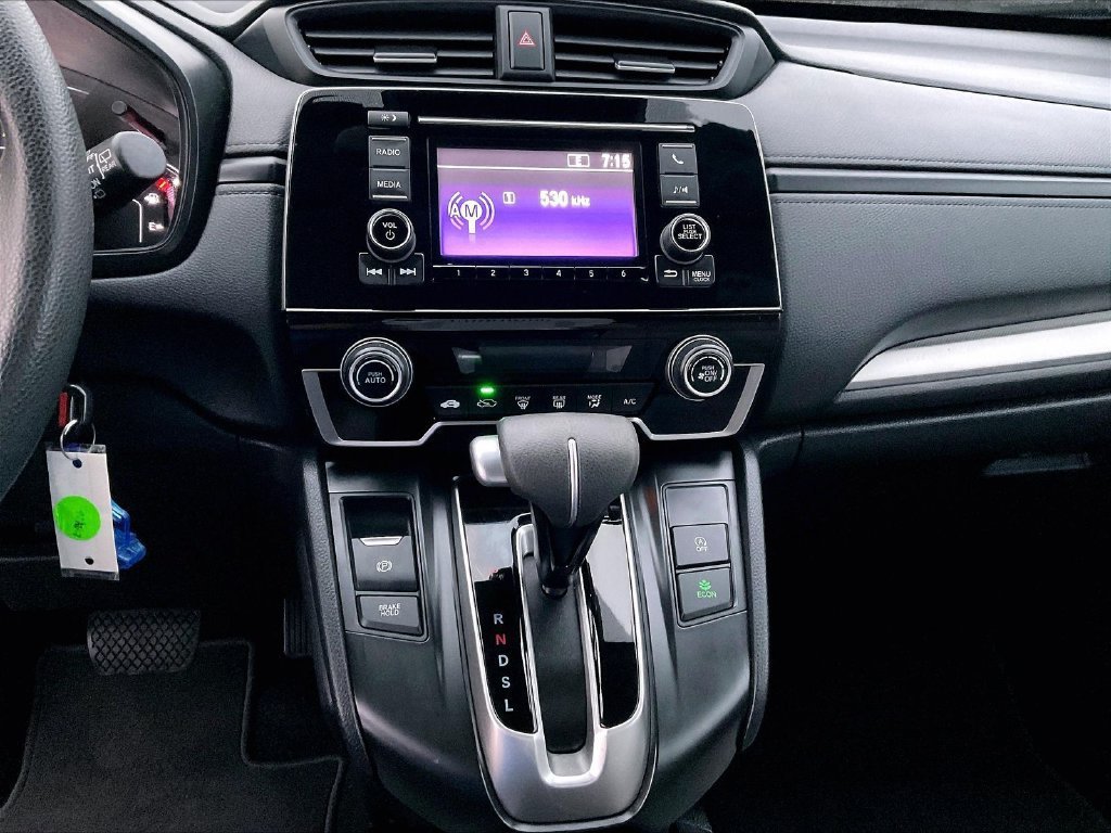 Used 2020 Honda CR-V LX image 25