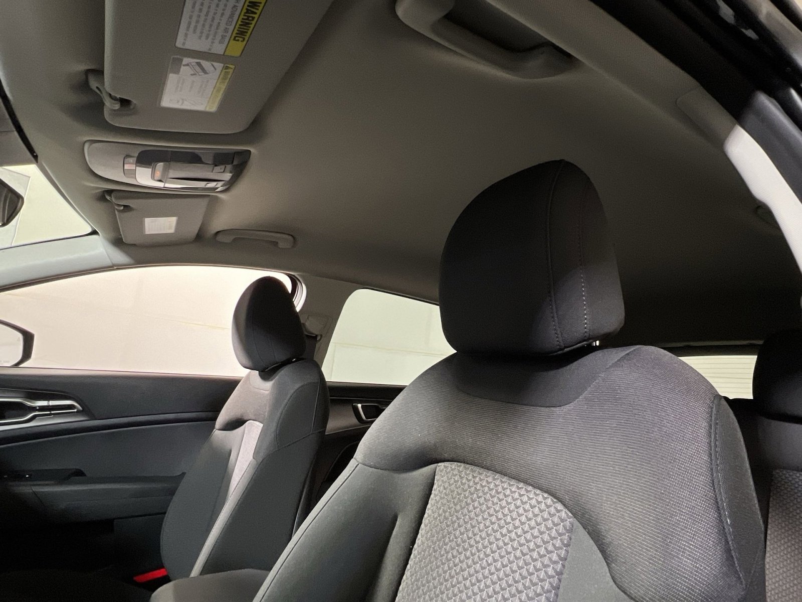 New 2026 Kia Sportage S image 22