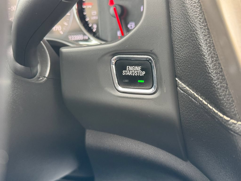 Used 2018 GMC Acadia Denali w/ Technology Package AWD/4WD image 37