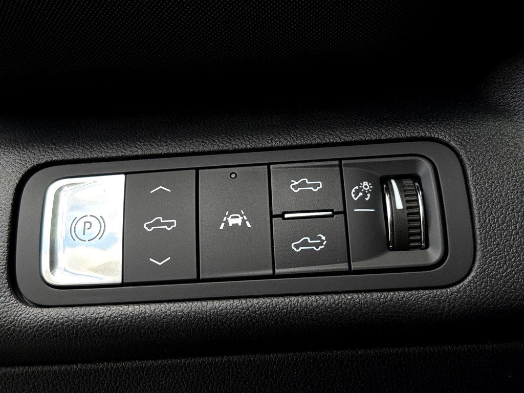 New 2024 Chevrolet Silverado EV RST w/ LPO, Utility Wall Package image 13