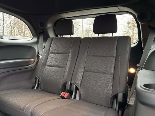 New 2026 Dodge Durango GT w/ Trailer Tow Group IV image 5