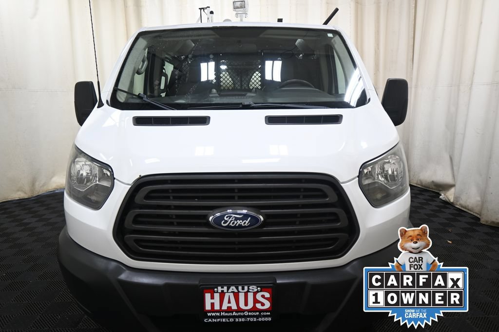 Used 2015 Ford Transit 150 130 Low Roof RWD image 2