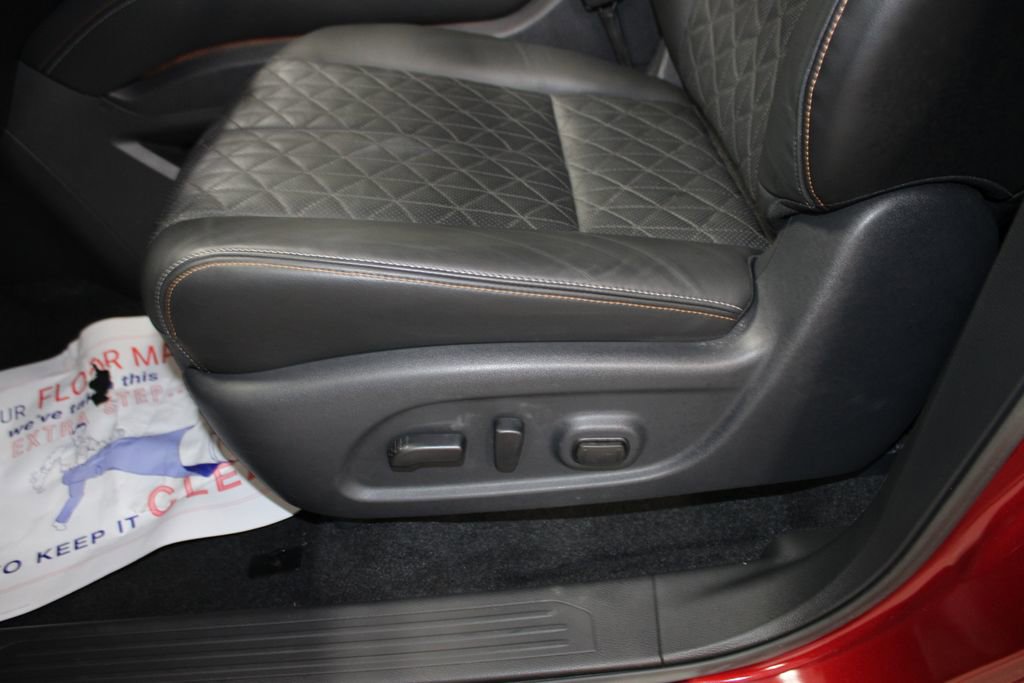 Used 2024 Nissan Murano Platinum w/ Cargo Package image 13