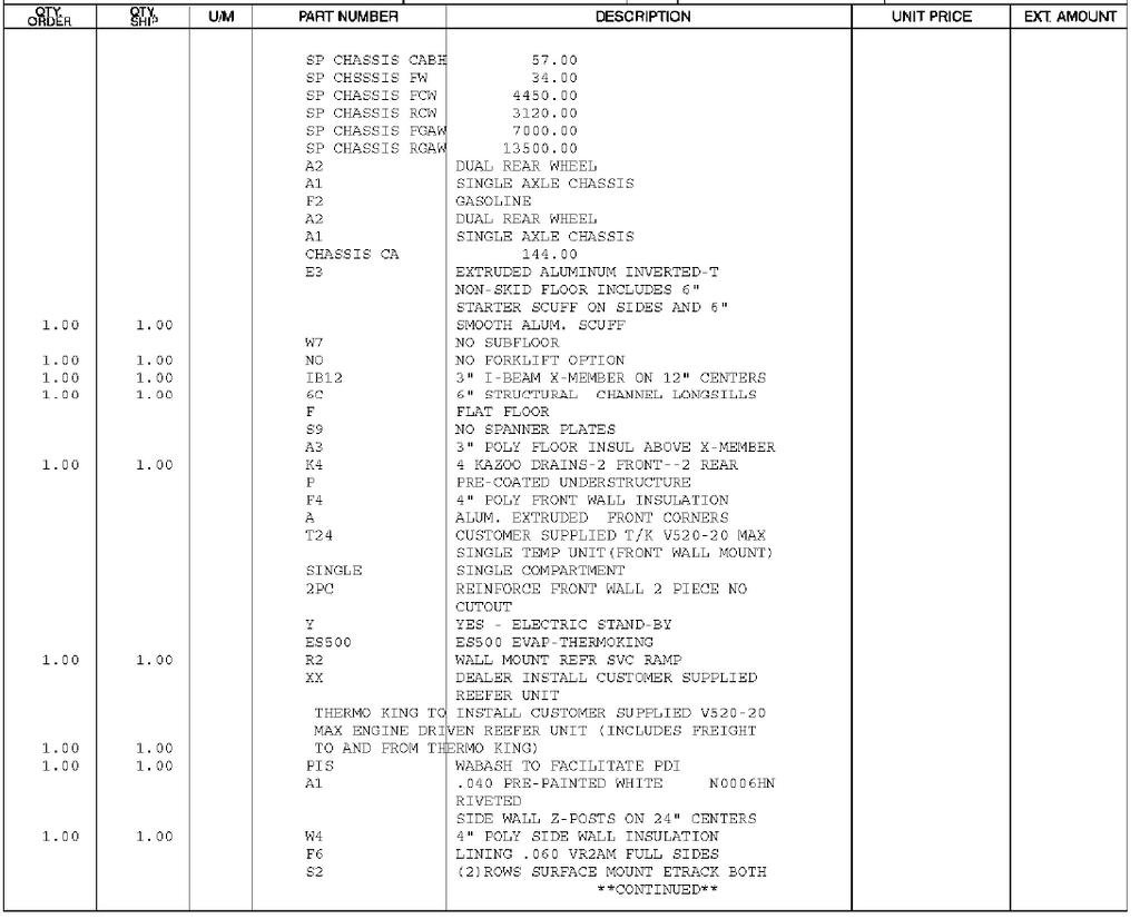 Used 2023 Ford F650 2WD Regular Cab Super Duty image 37