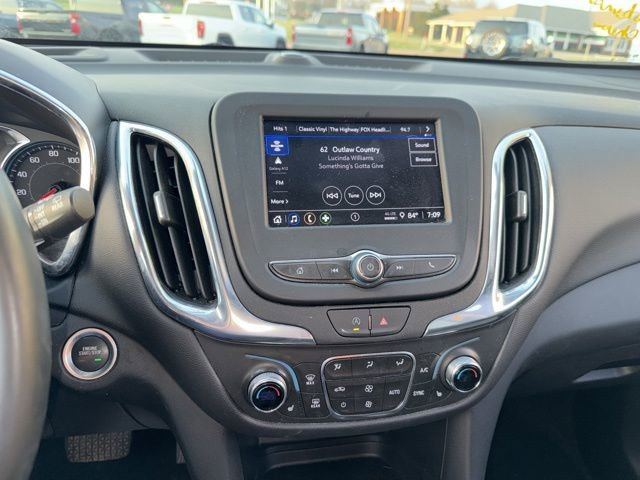 Used 2023 Chevrolet Equinox LT image 39