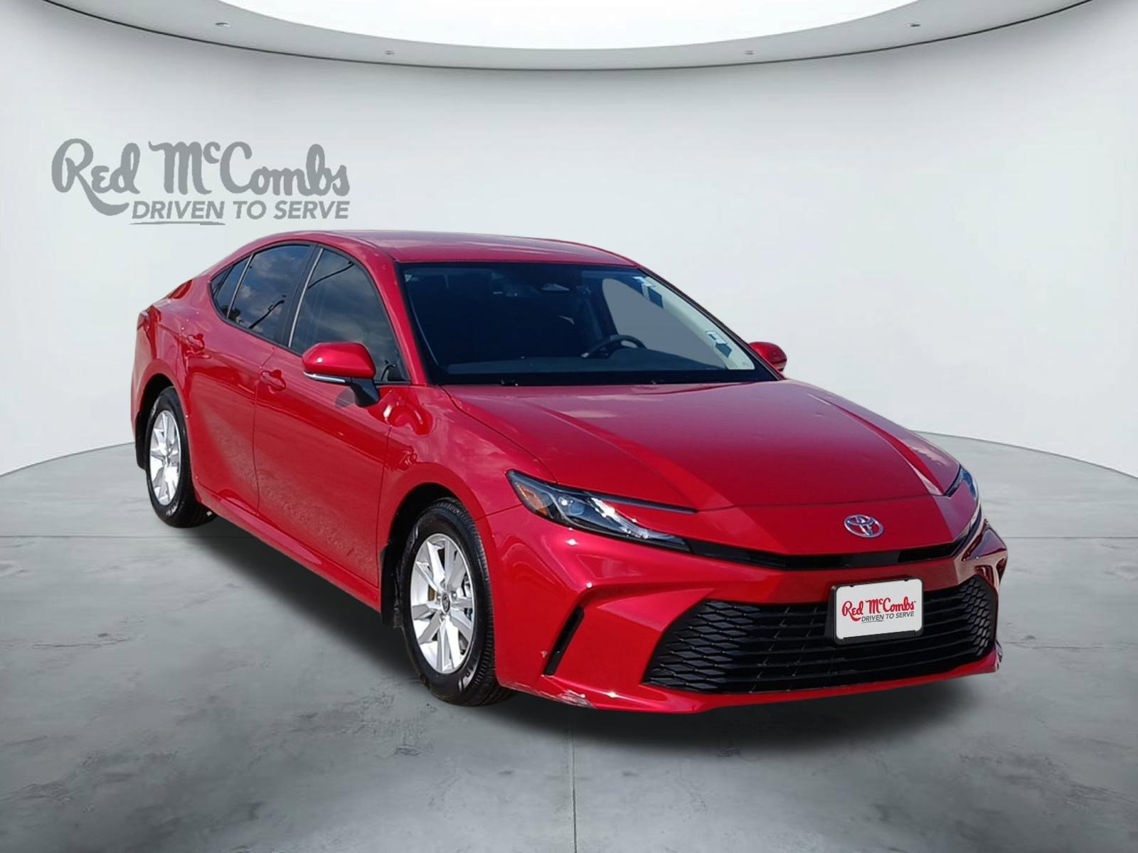 Used 2025 Toyota Camry image 7