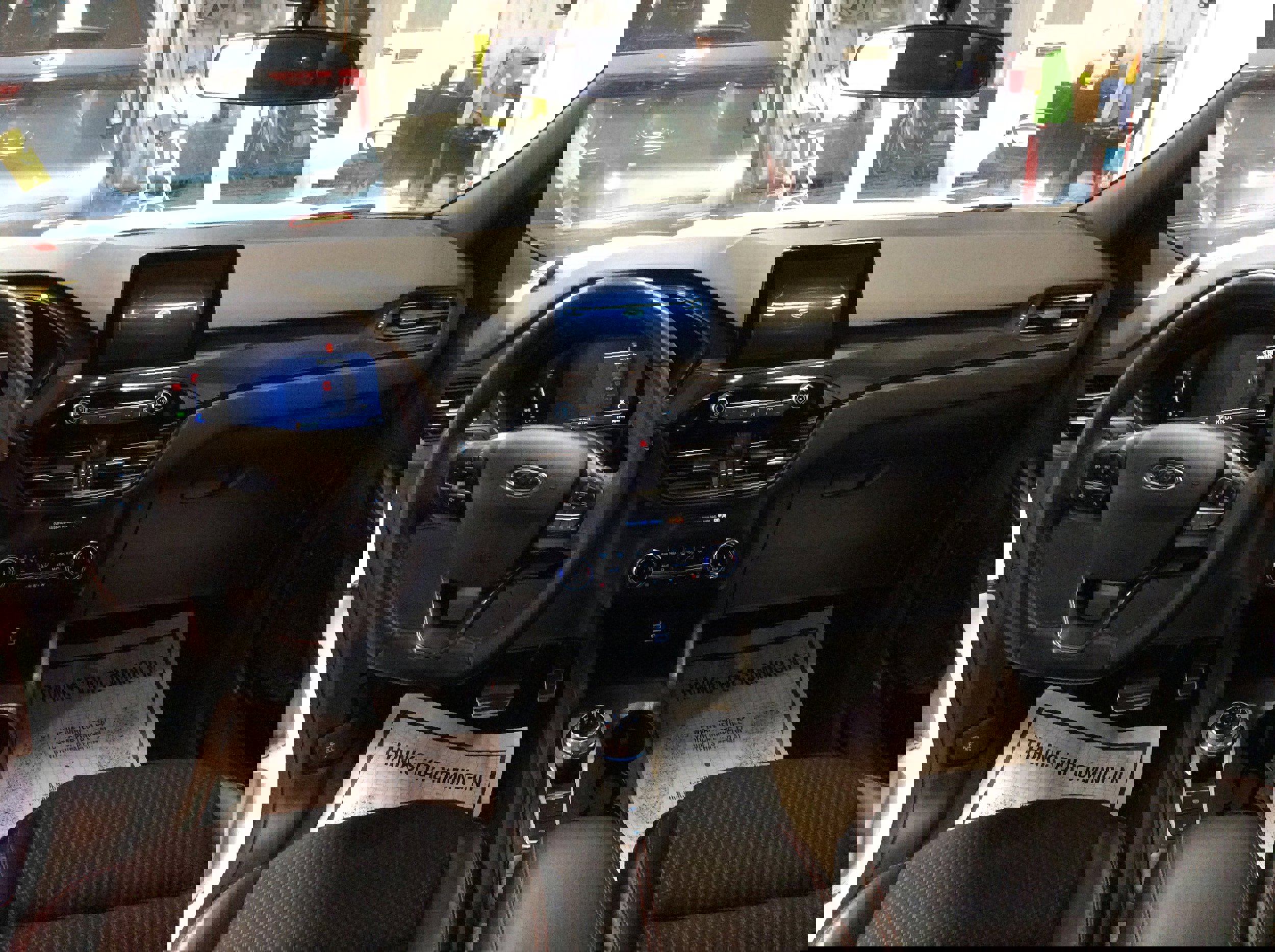 Used 2023 Ford Escape ST-Line Select image 18