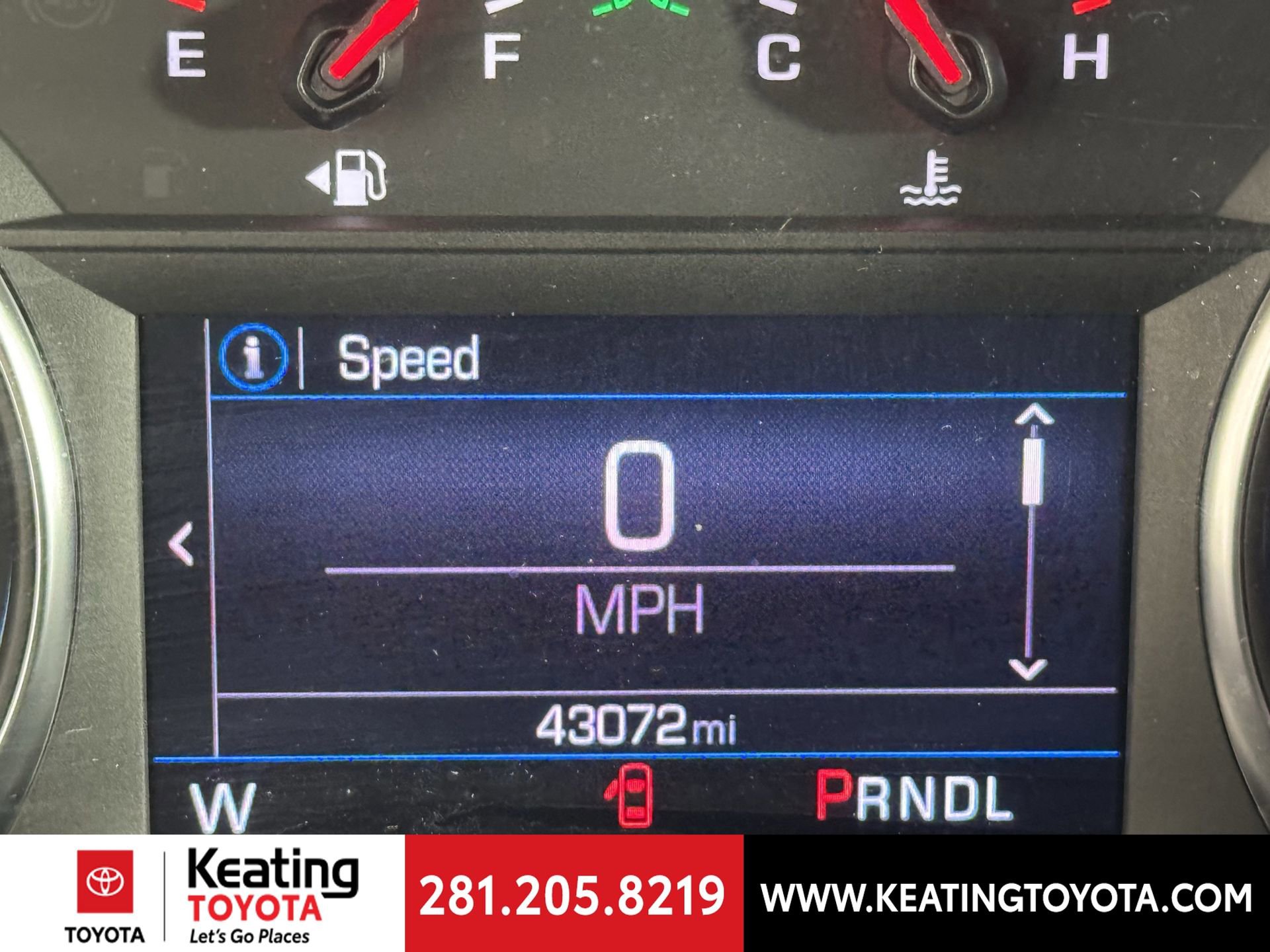 Used 2023 Chevrolet Equinox LT w/ Driver Convenience Package image 25