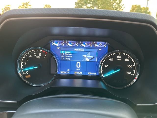 Used 2023 Ford F150 XLT w/ Equipment Group 302A High image 47