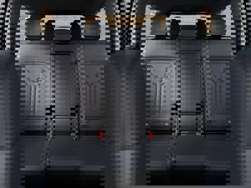 New 2026 Hyundai Santa Fe SEL image 12