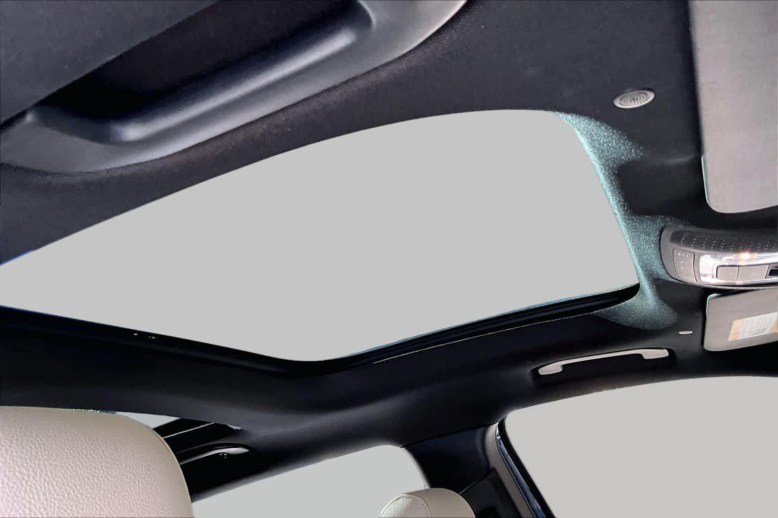 Certified 2021 Mercedes-Benz GLB 250 image 14