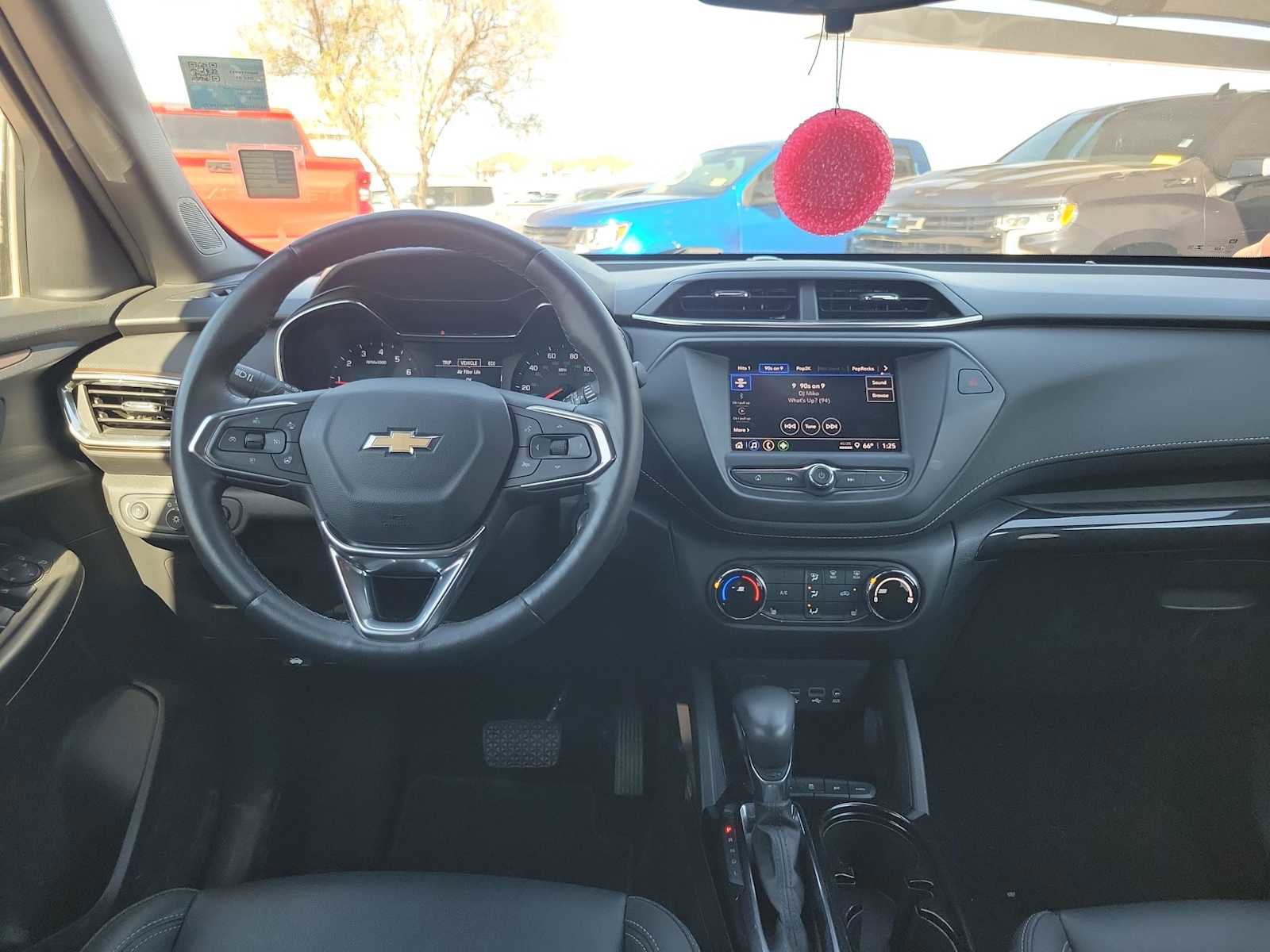 Used 2022 Chevrolet TrailBlazer ACTIV image 10