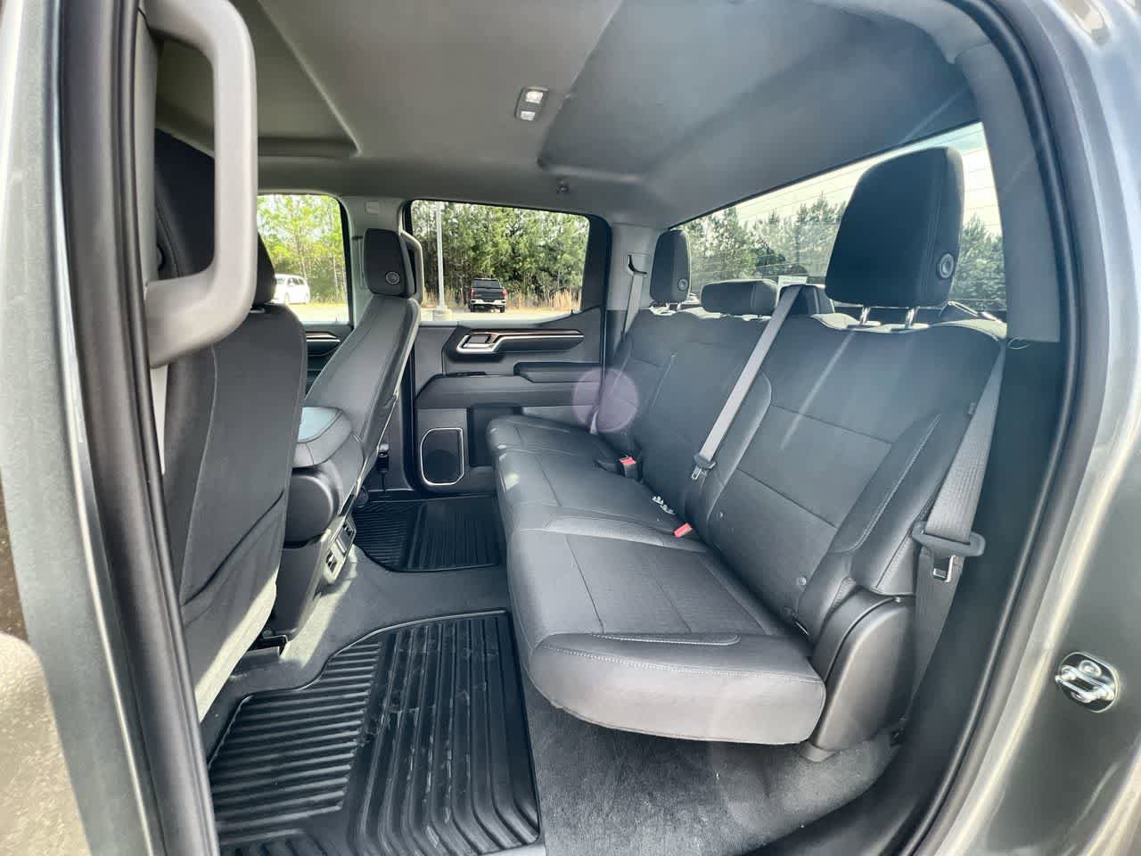 New 2026 Chevrolet Silverado 1500 LT image 24