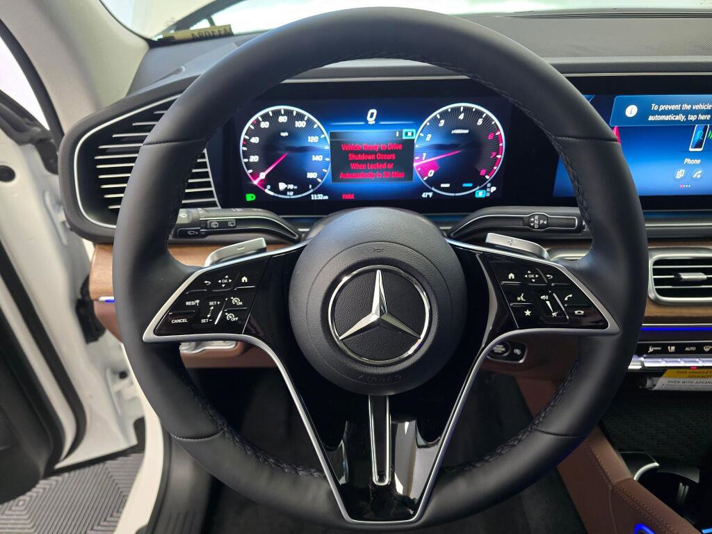 New 2026 Mercedes-Benz GLE 350 4MATIC image 14